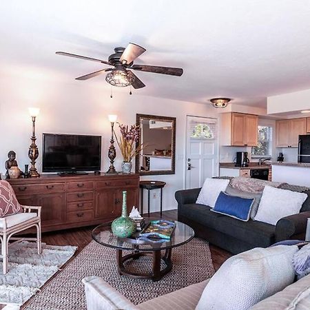 Your Tranquil Escape Is Found Directly On The Beach At The Serenity Beach Condo. Cayo Siesta Exterior foto