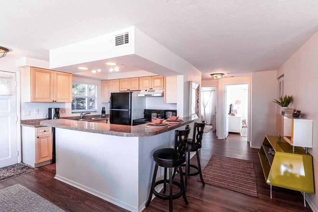 Your Tranquil Escape Is Found Directly On The Beach At The Serenity Beach Condo. Cayo Siesta Exterior foto