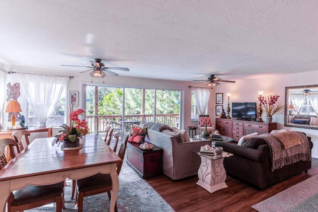 Your Tranquil Escape Is Found Directly On The Beach At The Serenity Beach Condo. Cayo Siesta Exterior foto