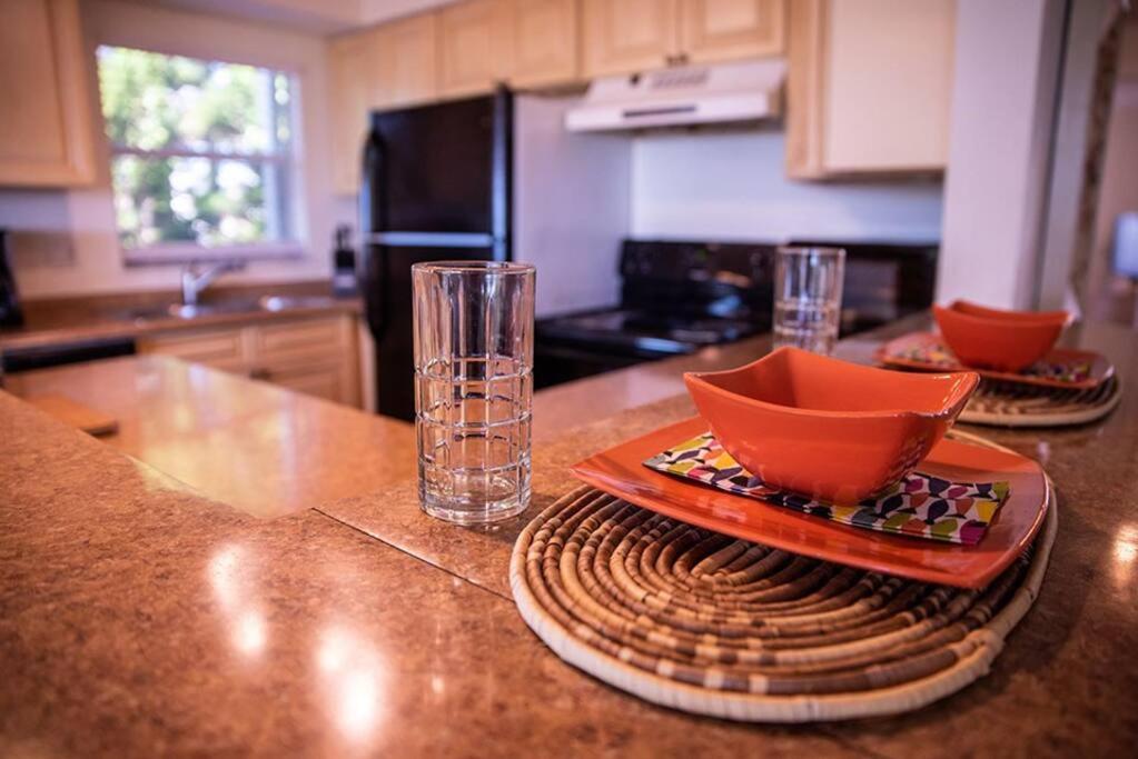 Your Tranquil Escape Is Found Directly On The Beach At The Serenity Beach Condo. Cayo Siesta Exterior foto